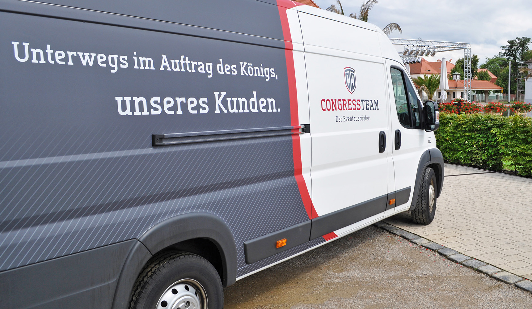 CongressTeam Dresden GmbH