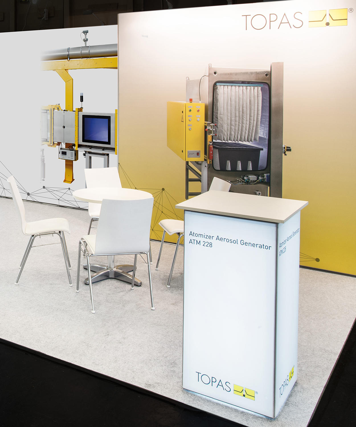 Filtech Exhibitions Germany GmbH & Co. KG