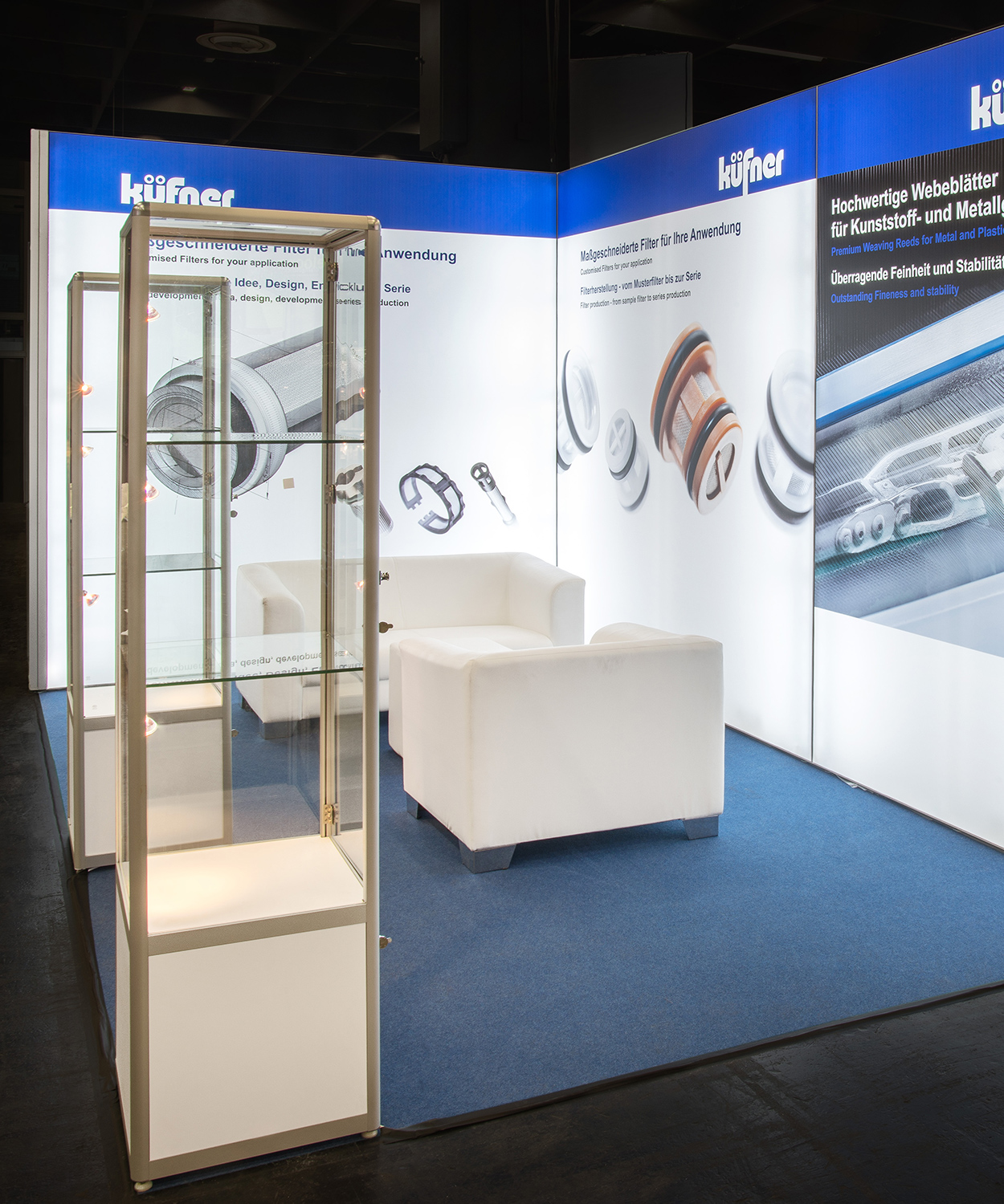 Filtech Exhibitions Germany GmbH & Co. KG