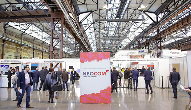 NEOCOM - Kongress und Messe für den interaktiven Handel