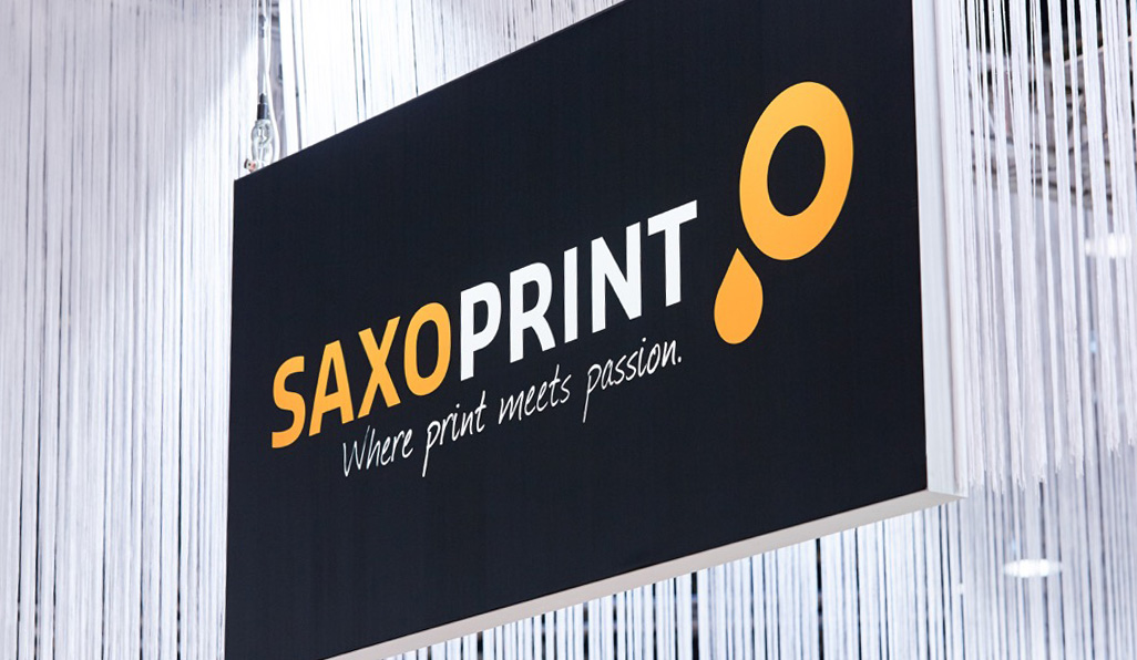 Saxoprint GmbH