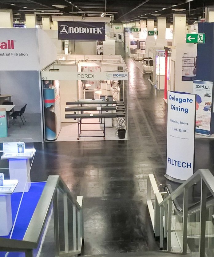 Filtech Exhibitions Germany GmbH & Co. KG