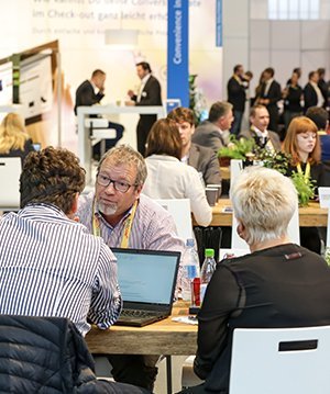 NEOCOM - Kongress und Messe für den interaktiven Handel