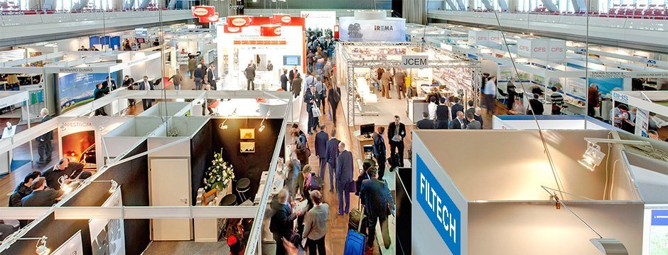 Filtech Exhibitions Germany GmbH & Co. KG