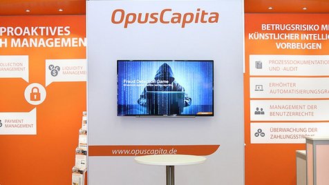 OpusCapita GmbH