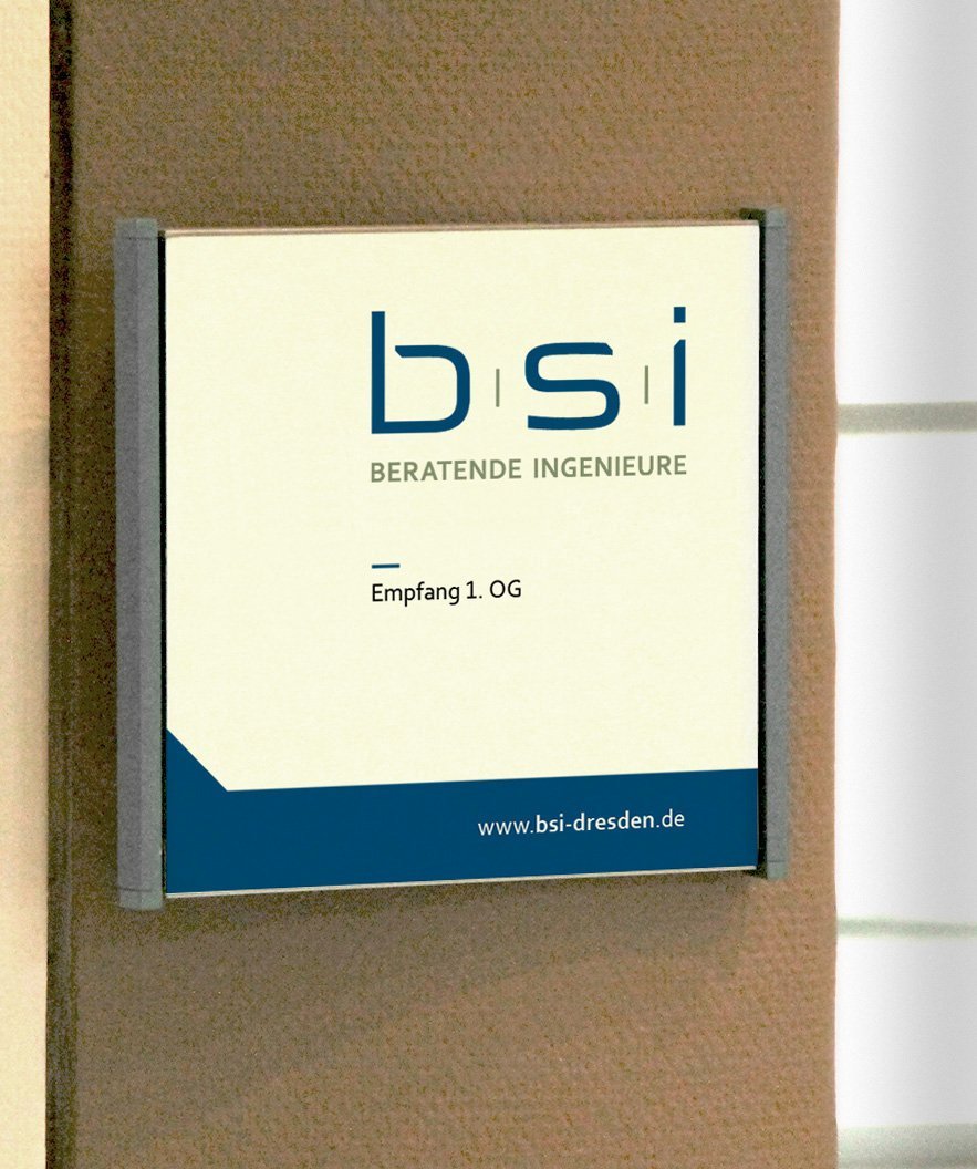 bsi Beratende Ingenieure